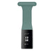 Fitbit Charge 3 verpleegkundige band (groen)