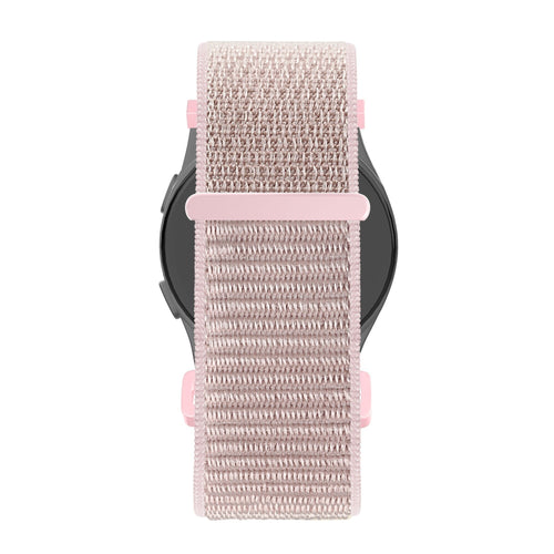 Bandz Coros Apex 2 nylon loop band (roségoud)