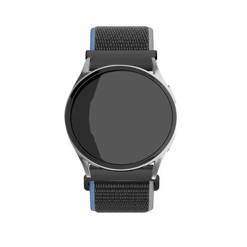 OnePlus Watch 4 - 47mm nylon band (charcoal)