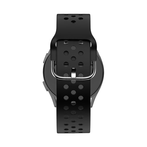 Bandz Suunto 5 Peak sport band 'Air' (zwart)