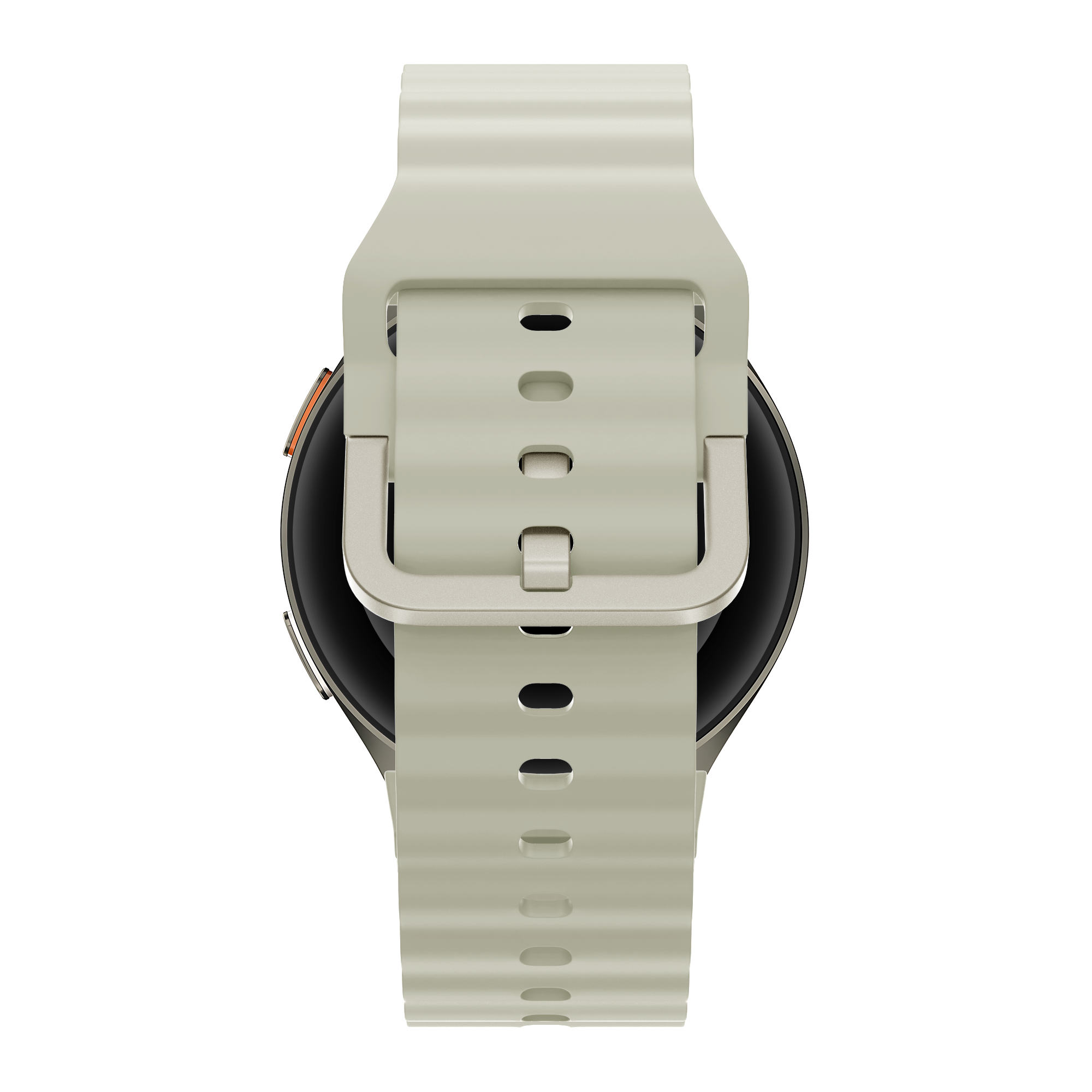 Bandz Samsung Galaxy Watch 5 - 44mm wave band 'Easy fit' (sterrenlicht)