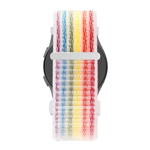 Bandz Maoo Ventura nylon loop band (multicolour)