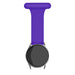 Samsung Galaxy Watch 6 Classic 43mm Nurse Fob (Purple)