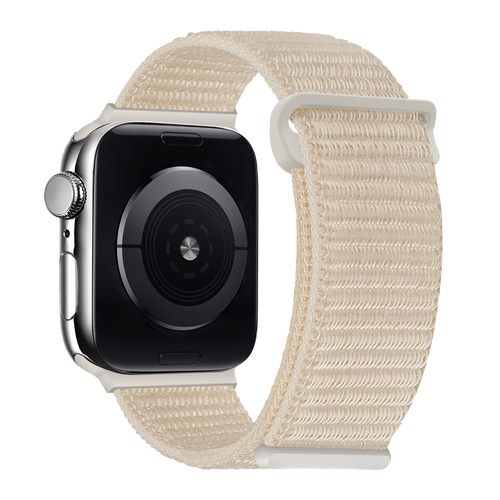 xoxo Wildhearts Apple Watch Nylon Strap (Apricot)