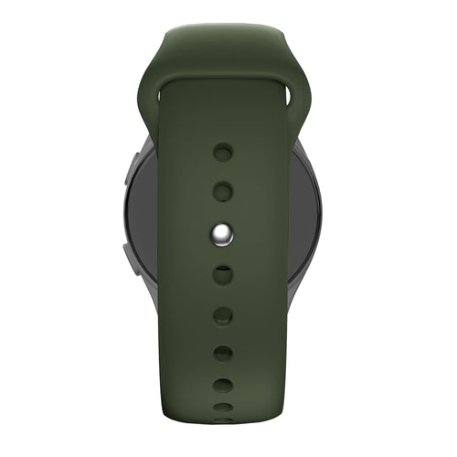 Bandz Coros Apex 2 Sport Strap 'Deluxe' (Olive Green)