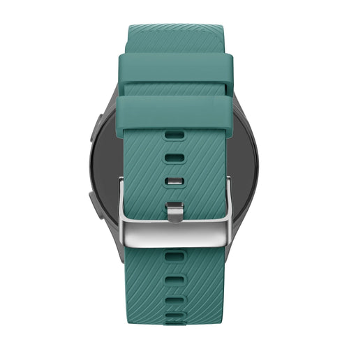 Bandz Suunto Race 2 Silicone Strap 'Deluxe' (Viridian)