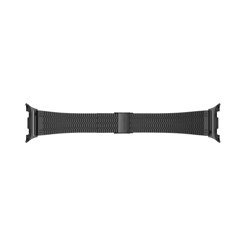 Samsung Galaxy Watch 8 Classic Fine Steel Strap (Black)