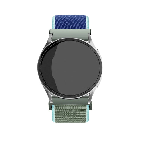 Suunto Vertical nylon bandje (kaki)