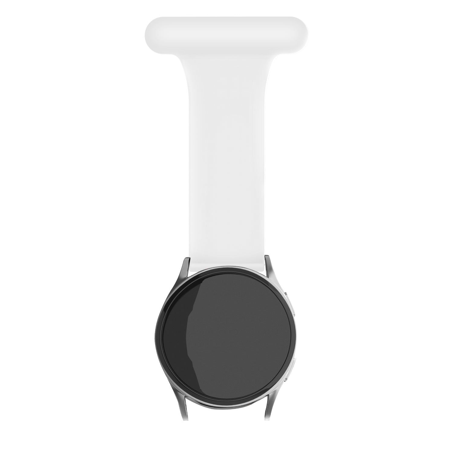 Xiaomi Amazfit GTS verpleegkundige band (wit)