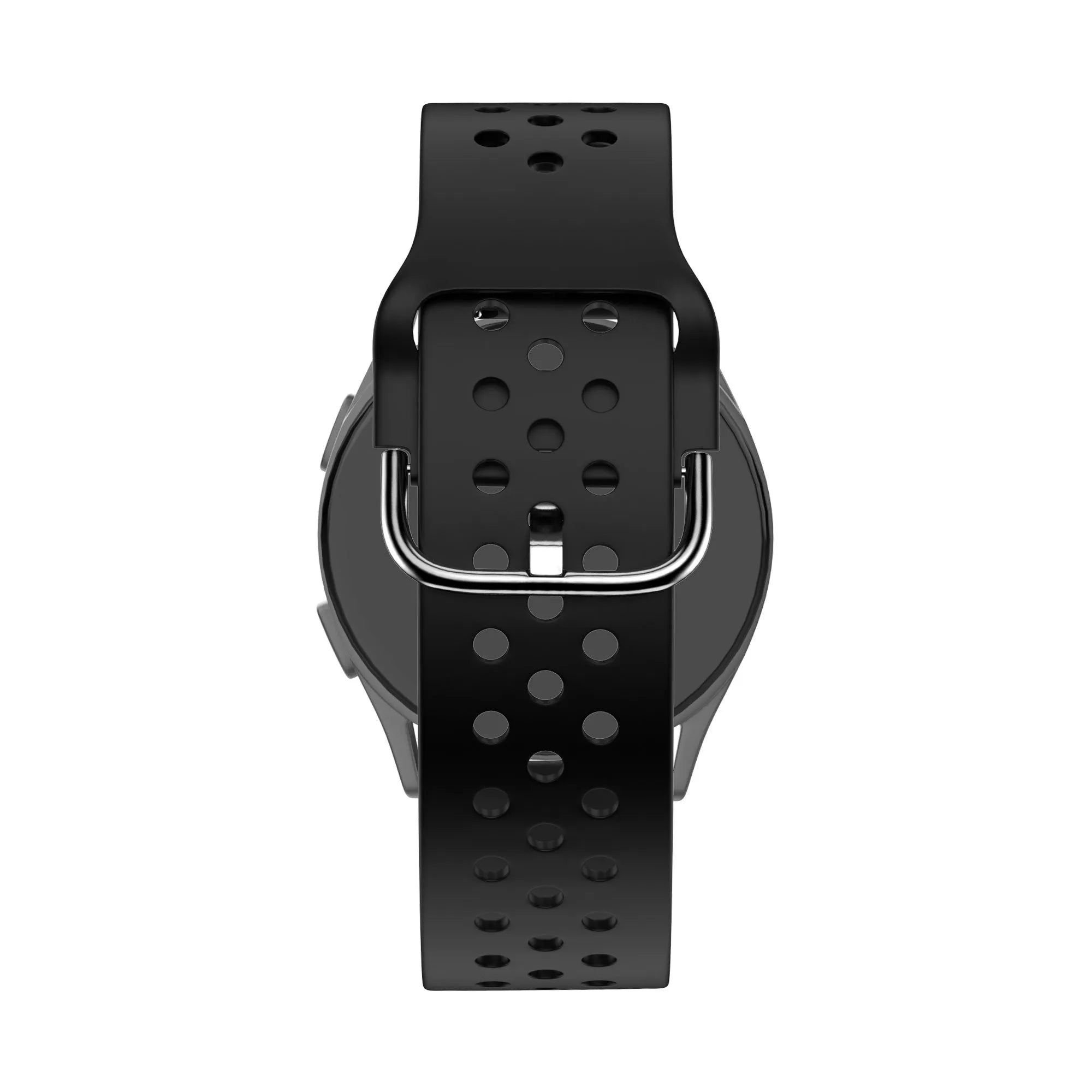 Bandz Coros Pace 2 sport band 'Air' (zwart)