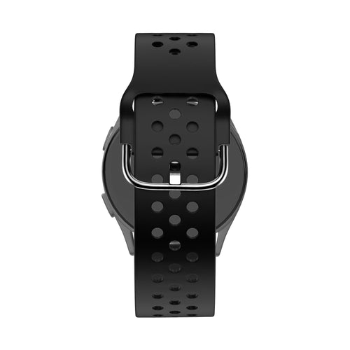 Bandz Suunto Run Sport Strap 'Air' (Black)