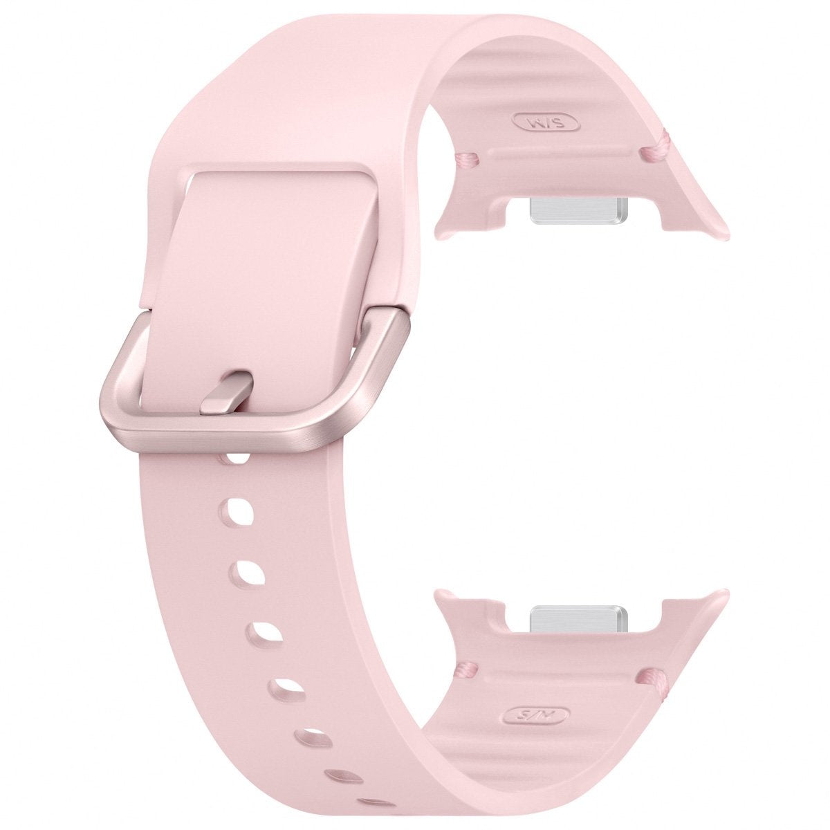 Originele Samsung Galaxy Watch 8 - 40mm Sport band (Pink)