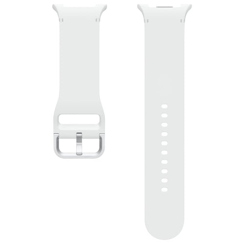 Originele Samsung Galaxy Watch 8 - 40mm Sport band (White)