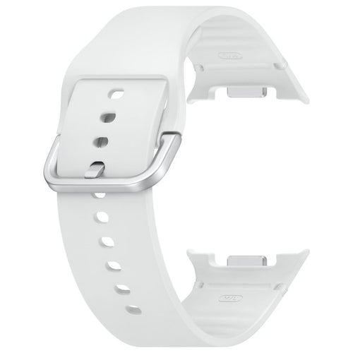 Originele Samsung Galaxy Watch 8 - 40mm Sport band (White)