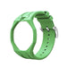 Swatch Royal Pop Silicone Strap - 12 O