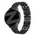 Bandz Amazfit Bip 3 metalen band 