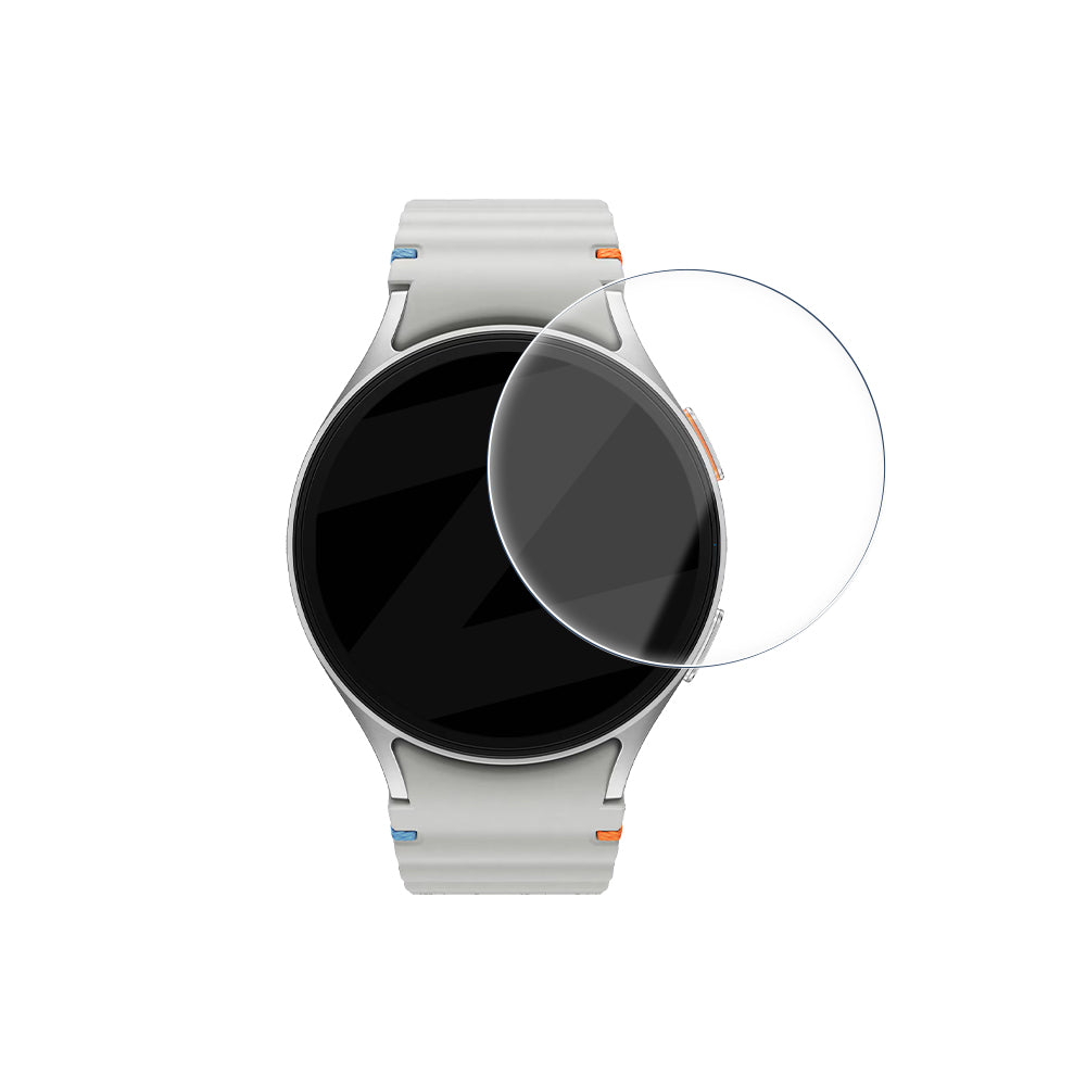 Bandz Samsung Galaxy Watch 7 - 40mm screenprotector met One-Click tool