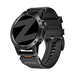 Bandz Garmin Forerunner 970 Silicone Strap 'Explorer' (Black)