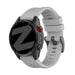 Bandz Garmin Fenix 7 Silicone Strap 