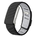 Sport bandje geschikt voor Whoop MG (zwart/grijs)