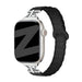 Bandz Apple Watch magnetische siliconen band 