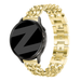 Bandz Garmin Vivomove Style metalen band 
