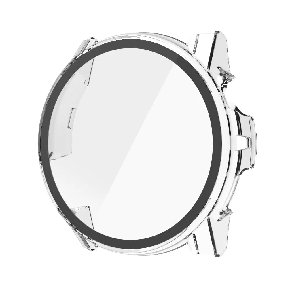 Coros Apex 4 - 42mm PC case met glas (transparant)
