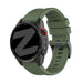 Bandz Amazfit T-Rex Ultra 2 siliconen band 