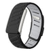 Sport bandje geschikt voor Whoop 5.0 (zwart/grijs)