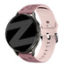 Bandz Garmin Forerunner 265s Silicone Strap 