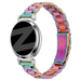 Bandz Pebble Round 2 - 14mm stalen band 