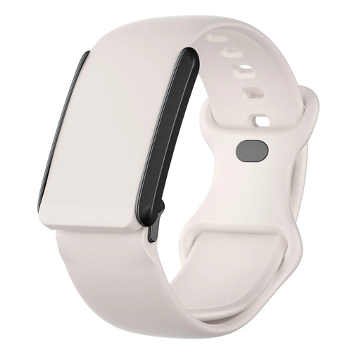 Whoop 4.0 Silicone Strap (Starlight)