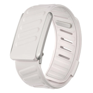 Sport bandje geschikt voor Whoop 4.0 (sterrenlicht)
