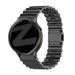 Bandz Garmin D2 Air X15 Premium Steel Strap 