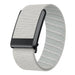 Nylon bandje geschikt voor Whoop 4.0 (sterrenlicht)