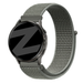 Bandz Garmin Vivomove HR Nylon Loop Strap (Grey-Green)