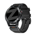 Bandz Garmin Quatix 8 - 51mm siliconen band 