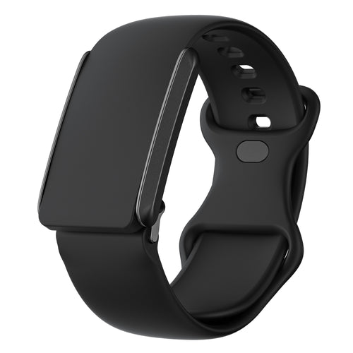 Whoop 4.0 Silicone Strap (Black)