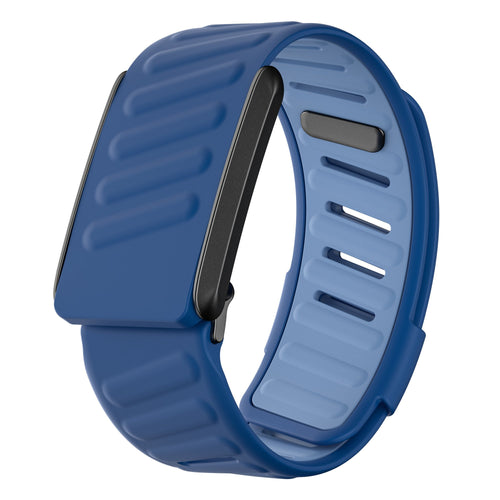 Whoop 4.0 Sport Strap (Duo Blue)