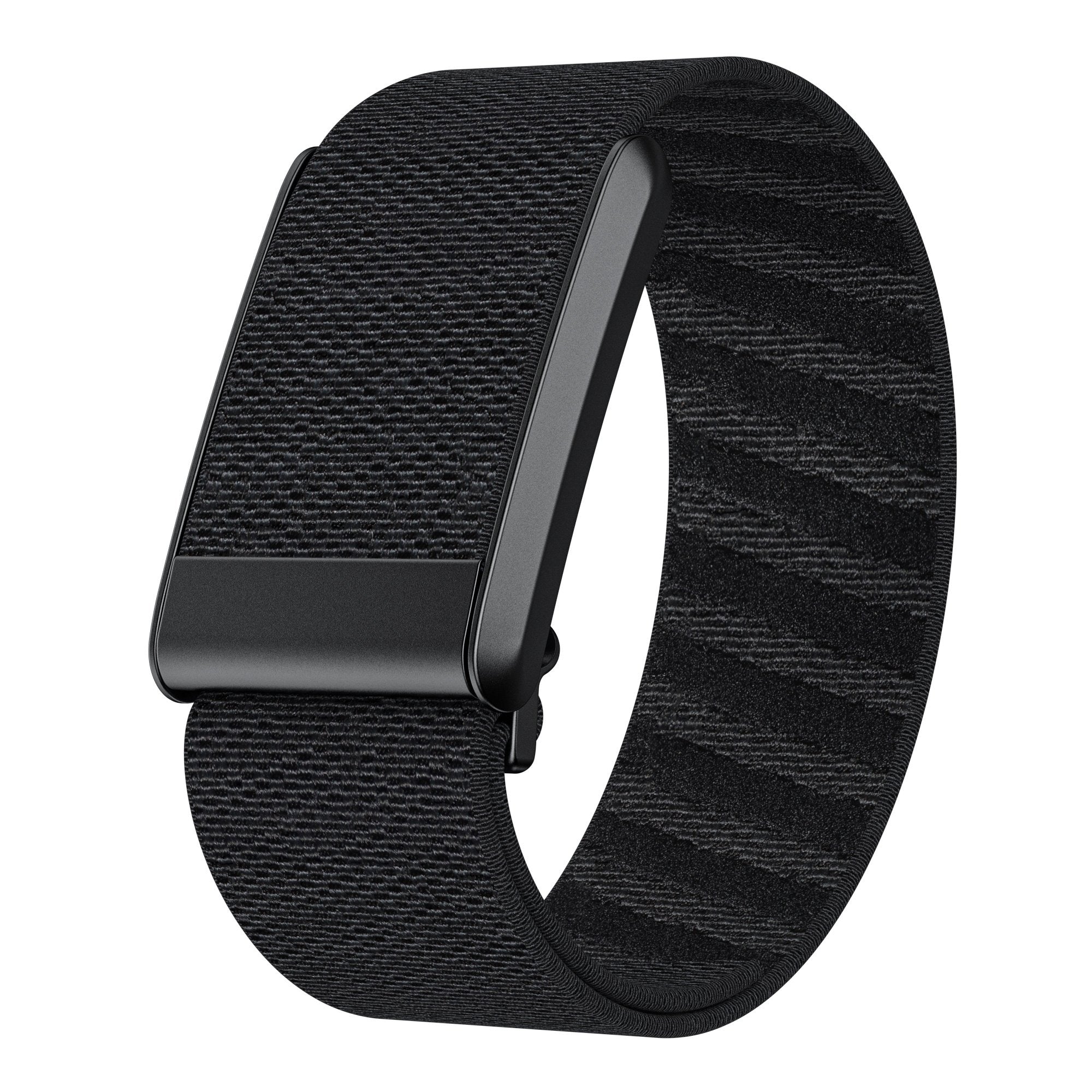 Whoop 4.0 Nylon Strap (Black)