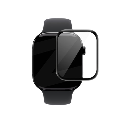 Bandz Apple Watch screenprotector met Easytool