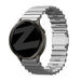 Bandz Maoo ProWatch Premium Steel Strap 