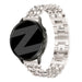 Bandz Polar Ignite metalen band 