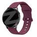 Bandz Garmin Forerunner 170 Silicone Strap 