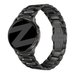 Bandz Garmin Venu 4 - 41mm Steel Link Strap 