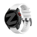 Bandz Garmin Descent G2 Silicone Strap 'Classic' (White)