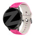 Bandz Garmin Vivoactive 3 Silicone Strap 