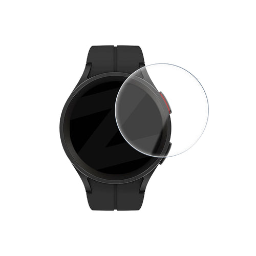 Bandz Samsung Galaxy Watch 5 Pro screenprotector met One-Click tool