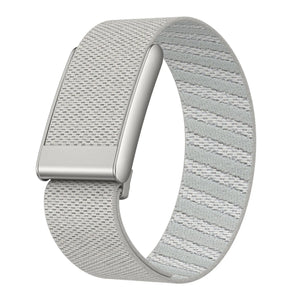 Nylon bandje geschikt voor Whoop MG (sterrenlicht)