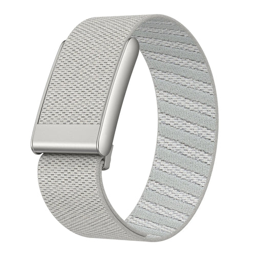 Nylon bandje geschikt voor Whoop MG (sterrenlicht)
